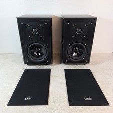 Eltax Monitor III Bookshelf