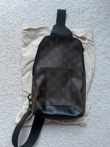 Louis vuitton monogram - louis,
