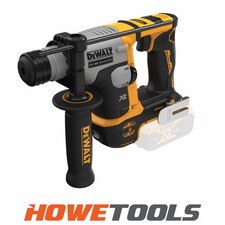 DEWALT DCH172N 18v 2 function hammer SDS plus