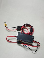 ICOM OPC-1457R DC EMC filter box Ham Radio