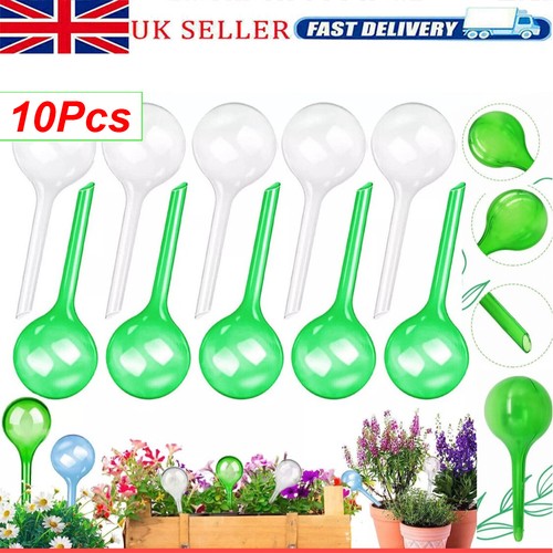 10x new automatic plant - 10x,