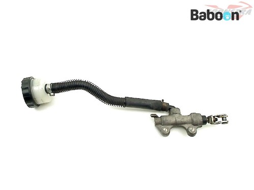 Brake master cylinder rear - brake,