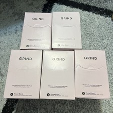 GRIND Compostable Coffee Pods