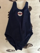 Banana Moon 7-9 yo Girl Swimsuit 