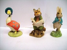 The World of Beatrix Potter