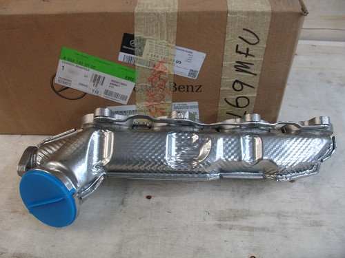 A6541409900 exhaust manifold - a6541409900,
