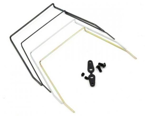 Schumacher roll bar - roll,