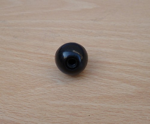 Makita knob ball ls1013 - ball,