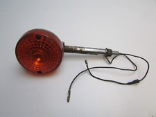 Suzuki GS125 GS125 1988 Right Hand Front Indicator J31