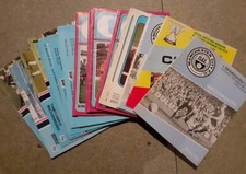 1970's MANCHESTER CITY FC HOME