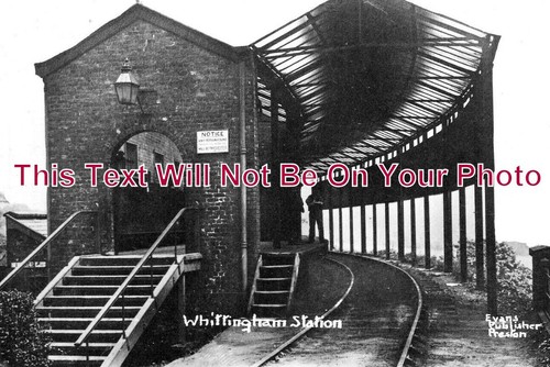 3172 whittingham railway - no,