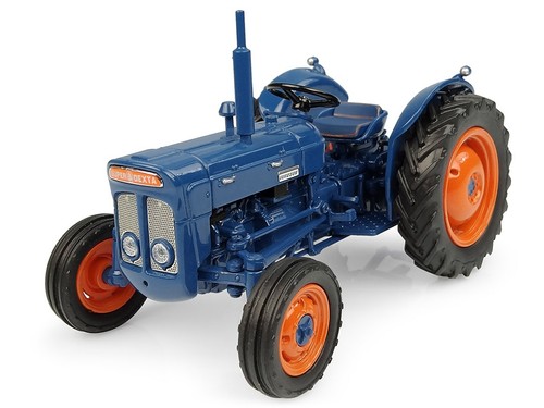 1962 fordson super dexta - fordson,