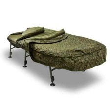 Solar Sp C-Tech Memory Foam Sleep System Mkii carp Fishing - All Models