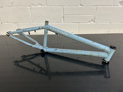 Fit bmx series frame - fit, mid