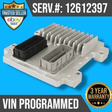 2009 Chevy Express Van Engine