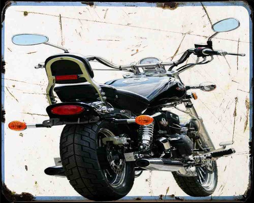 Ajs dd125e mk3 - 12, 02