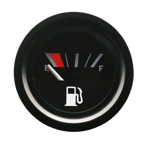 Land rover defender fuel - defender, gauge
