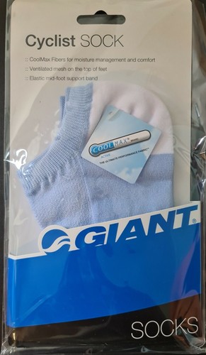 Giant cycling socks mens - cycling,