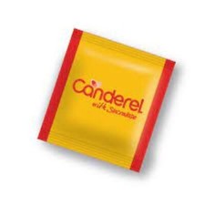 Candarel low calorie sweetener - low,