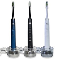 Philips Sonicare Electric Toothbrush DiamondClean 9000 Series - 4 Modes- HX991