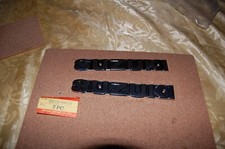 Suzuki GT550, AP50,GT250,GT125, GT185, A50 PETROL TANK BADGES   NOS