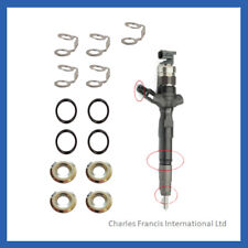 Toyota HILUX  2.5 / 3.0  D-4D