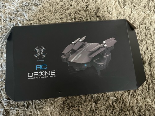 New drone smart - rc,