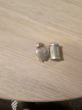 sterling silver charms but