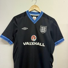 England Football Training