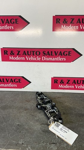 Peugeot 307 2002 2005 - 2002-2005, rear