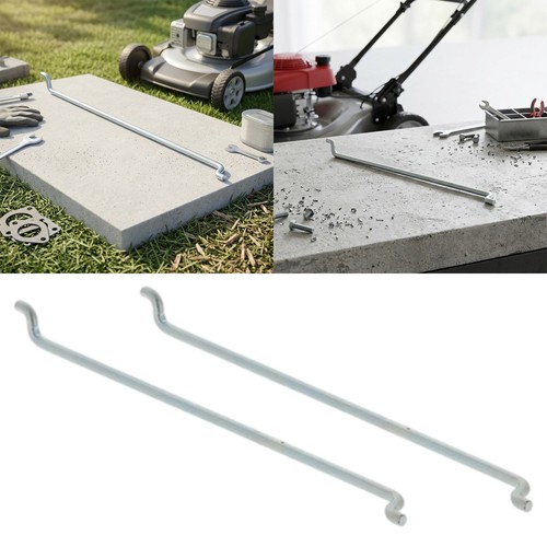 For lawn mower repair - for,