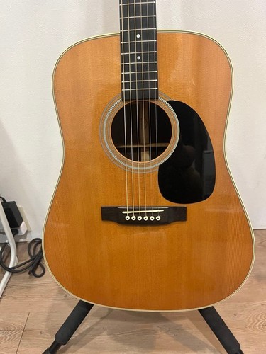 Martin 2005 acoustic - martin,