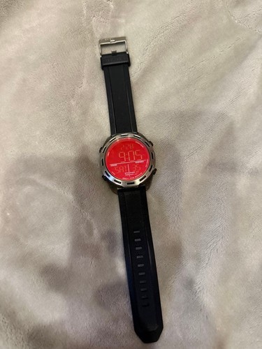 Diesel watch crusher 5 - crusher, 47.5