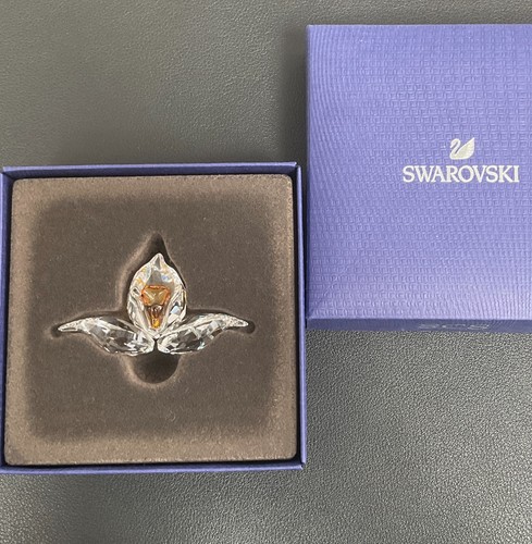 Bnib genuine swan signed - swan,