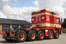 Truck Photo MAN F2000 Truck