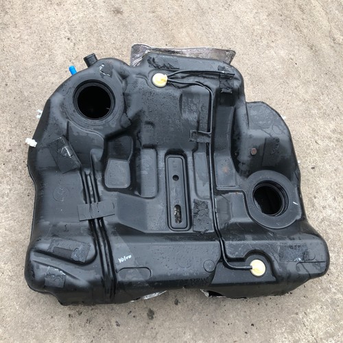 Volvo v70 petrol engine - petrol,