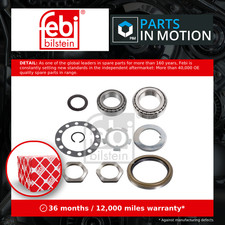 Wheel Bearing Kit fits TOYOTA