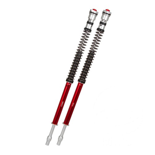 Yss linear fork - yss,