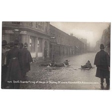 LONDON Scots Guards in Sidney