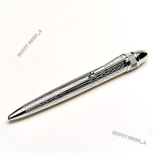 Rolex silver writing pen vip - ,