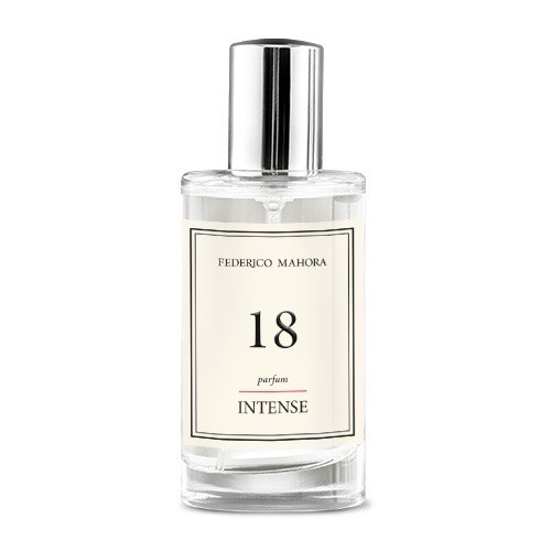 Intense collection - 18,