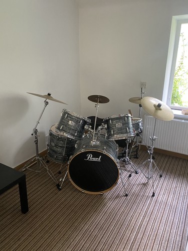 Pearl export series piece - pearl, 5