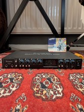 Focusrite Saffire Pro 26