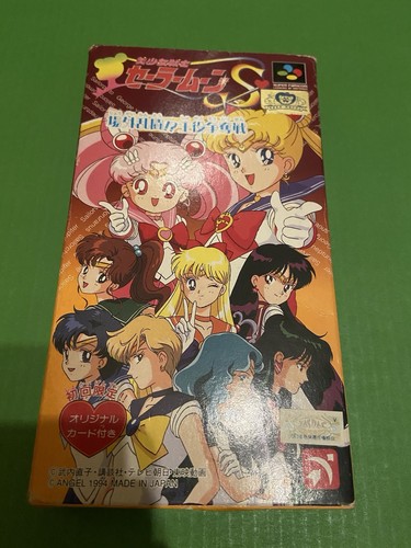 Bishoujo senshi sailor moon - senshi,