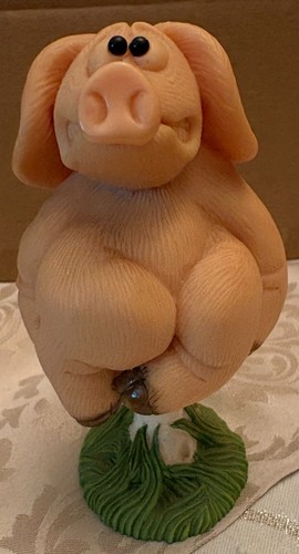 Piggin poo david - by, corbridge