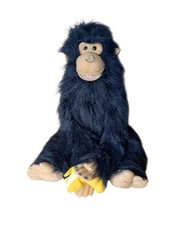 Large Monkey Chimpanzee Hand