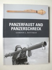 Panzerfaust and Panzerschreck