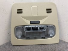 Freelander 2 Interior Light Panel Ref VU61