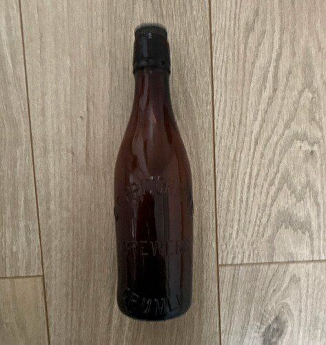 Pritchard ltd brewers - d.f,
