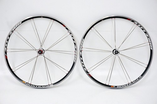 Bontrager race lite shimano - bontrager,